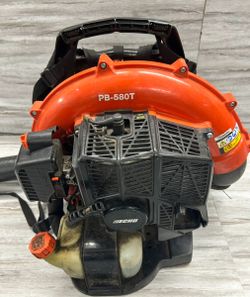 Echo PB-580T Backpack Blower (PO1020944)