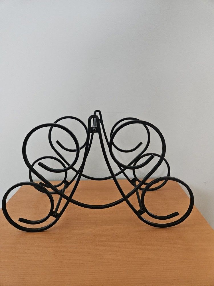 Wine Rack