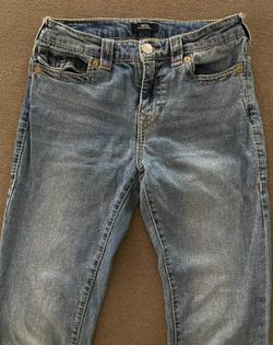 BECCA Jeans