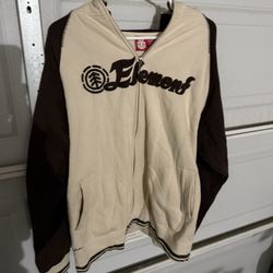 Element Sweatshirt