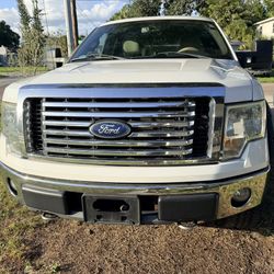 2010 Ford F-150