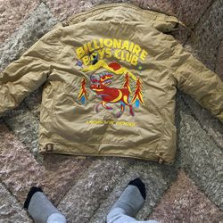 2020 Billionaire Boy Club Earth Last Frontier