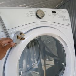 Whirlpool Dryer  