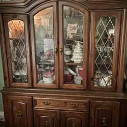 China Closet