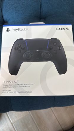PlayStation Dual Sense Controller