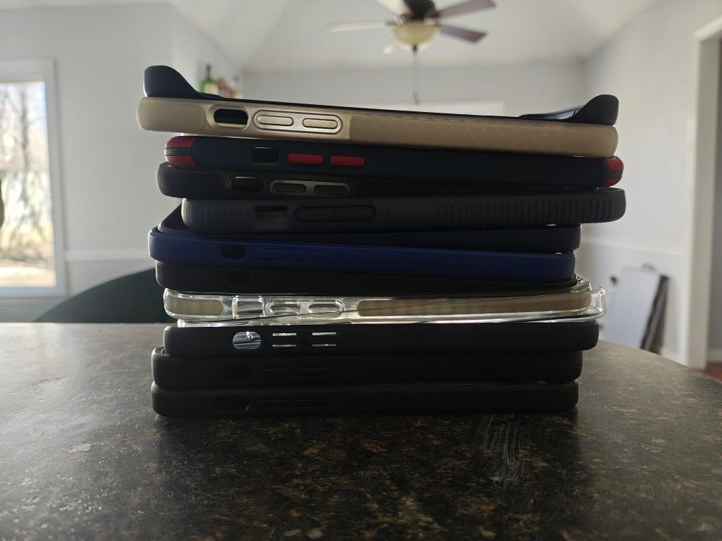 iPhone 15 Plus