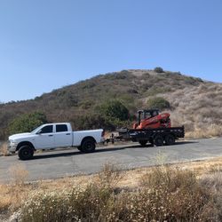 Dump Trailer