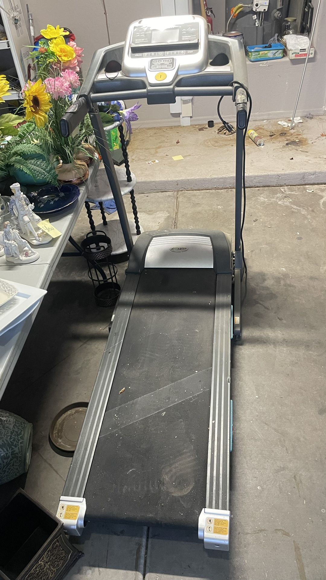 treadmill