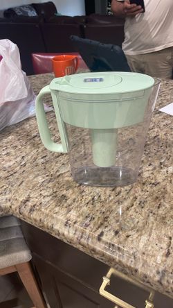 Brita Pitcher 