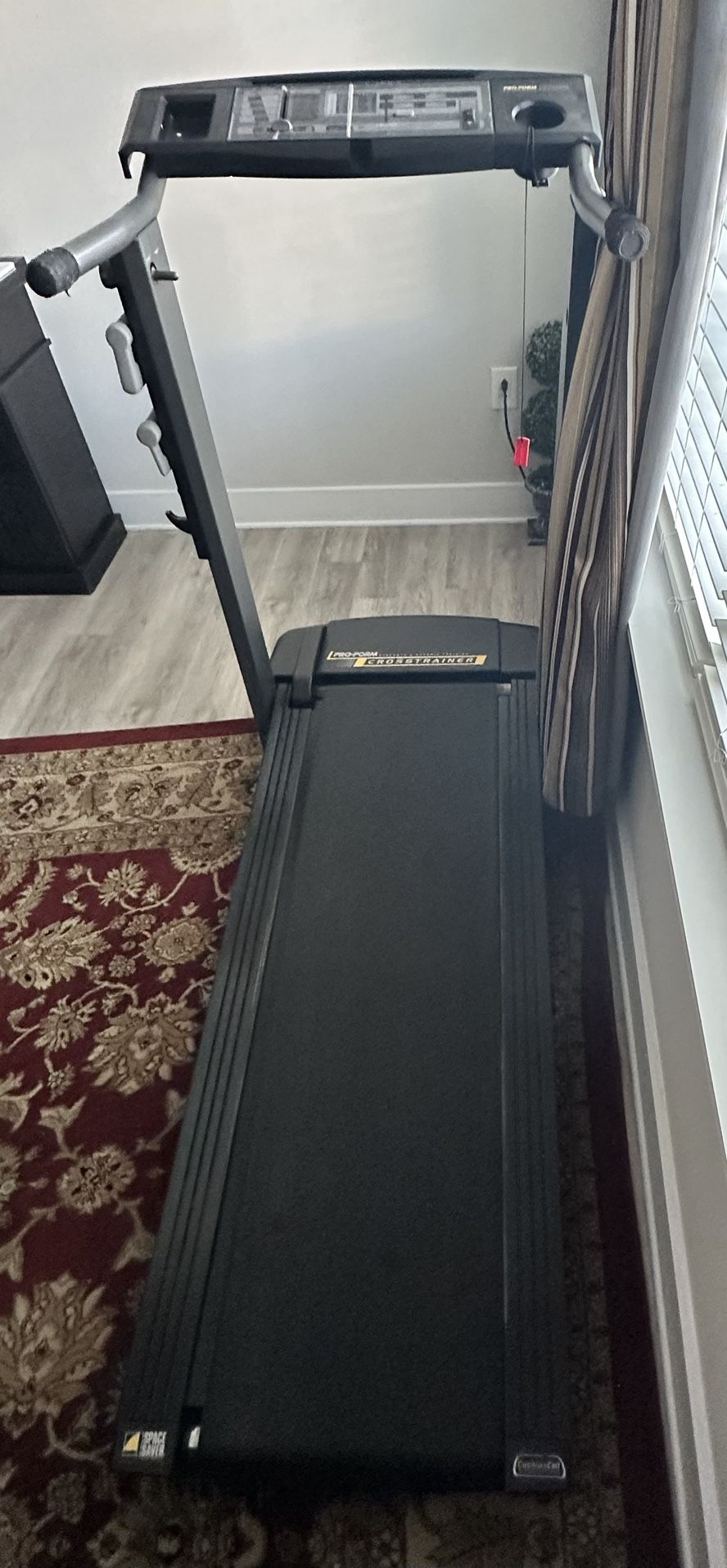 Treadmill