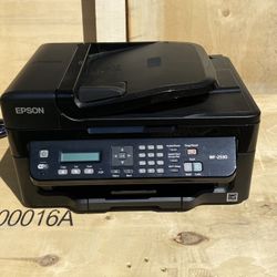 Epson Color Printer