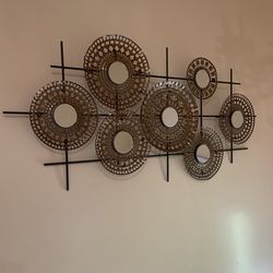 Wall Decor