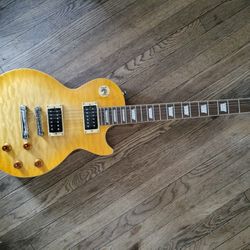 Epiphone  Les Paul Guitar