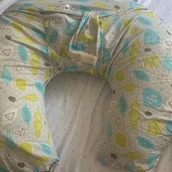 Nursing Pillow 