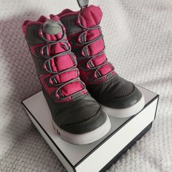 Merrell Girl Size 13  Size Boot Check More In My Offer Up