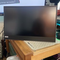 Lenovo 16” External Screen