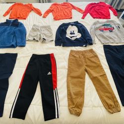 3T Clothes For Boys