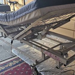 Medical Bed