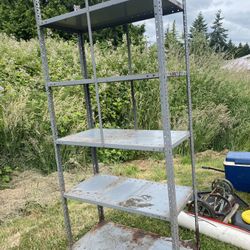 Free Metal Cabinet