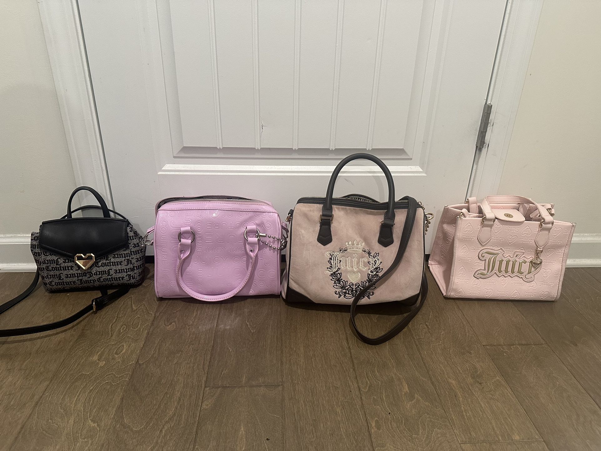 Juicy Couture