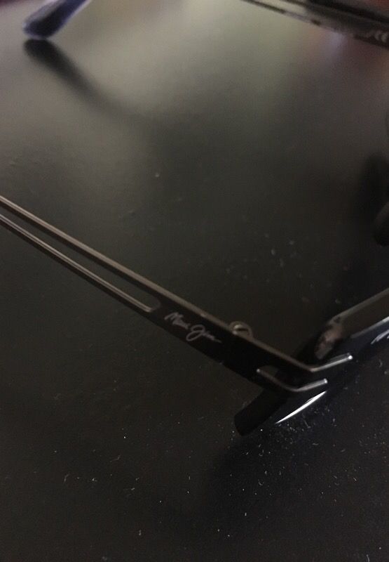 Maui Jim shades