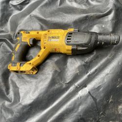 DeWalt Roto Hammer