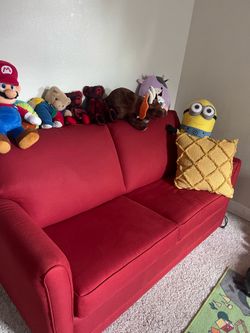 Pullout sofa lazyboy