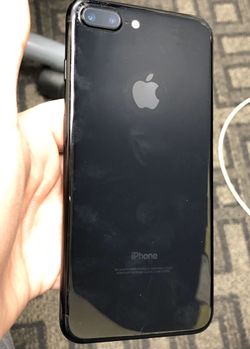 iPhone 7 Plus 128GB Factory Unlocked