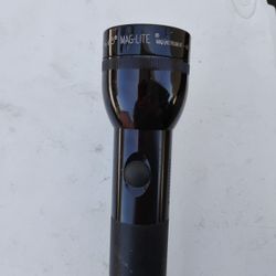 Maglite Flashlight 12inch