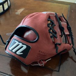 Baseball Glove