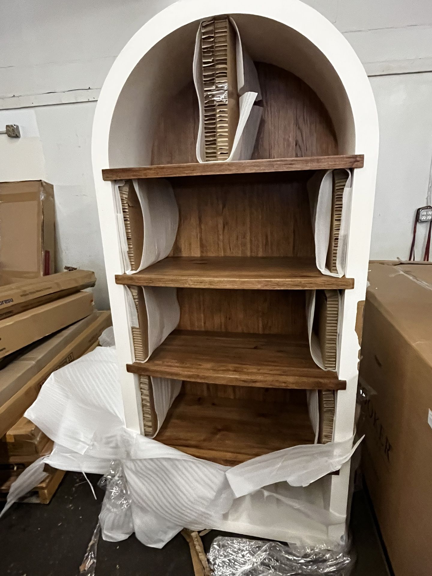 Bookshelf