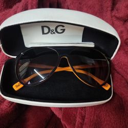 D&G And Kate Spade Sunglasses 😎