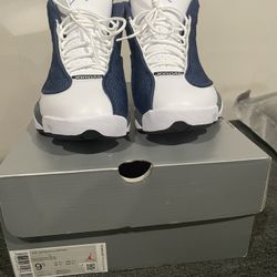 Jordan Flints