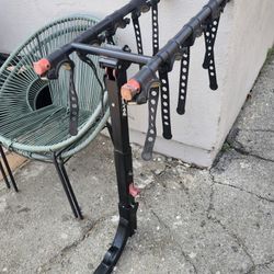 Vendo Una Racas De Poner Visicletas 