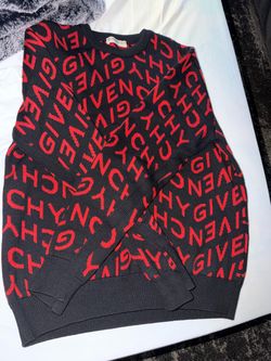 Givenchy sweater