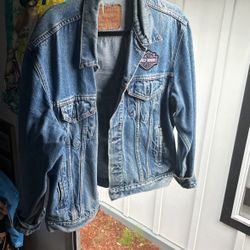 Levi Jacket