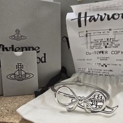 Vivienne Westwood Sage Bracelet NO Delivery