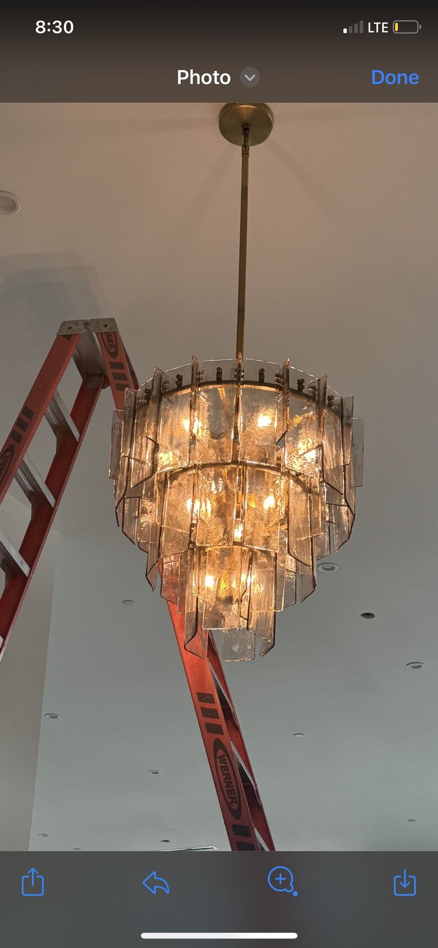 Restoration Hardware 