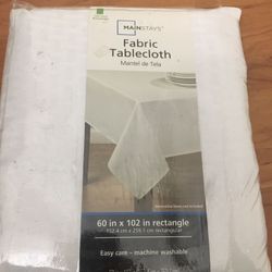 Tablecloth