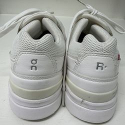 ON sneaker “Roger Federer” Size 8
