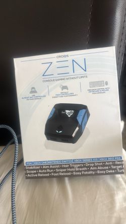 Cronus Zen