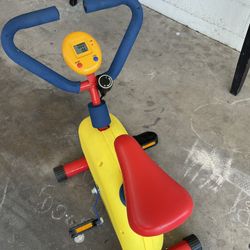 Kids Bike 
