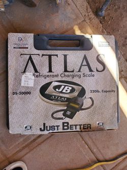 Atlas