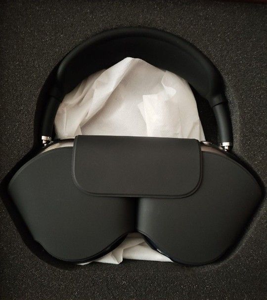 Airpod Max Space Grey Amazon Renew