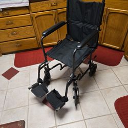 Nice Wheel  Chair
