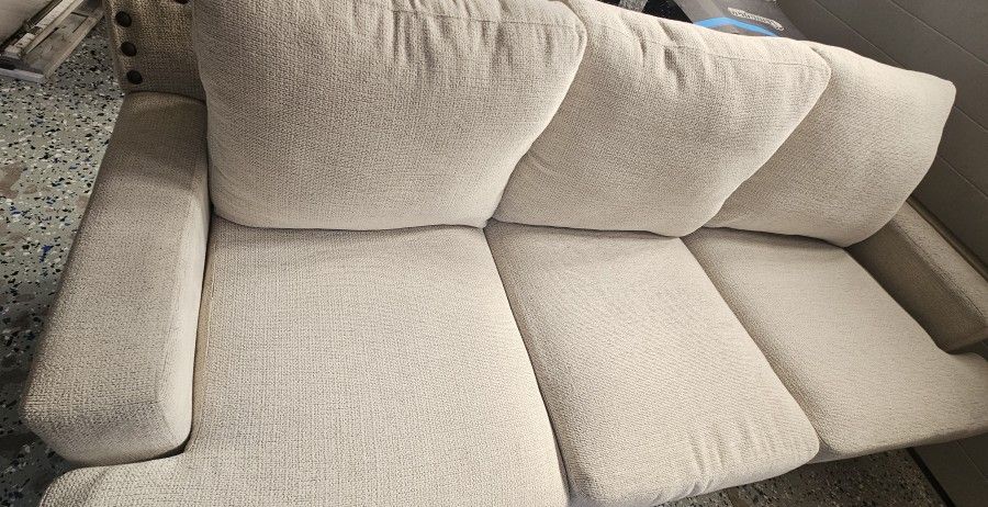 Ashley Sofa