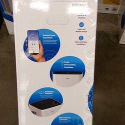 Brand New  Small Portable A/C