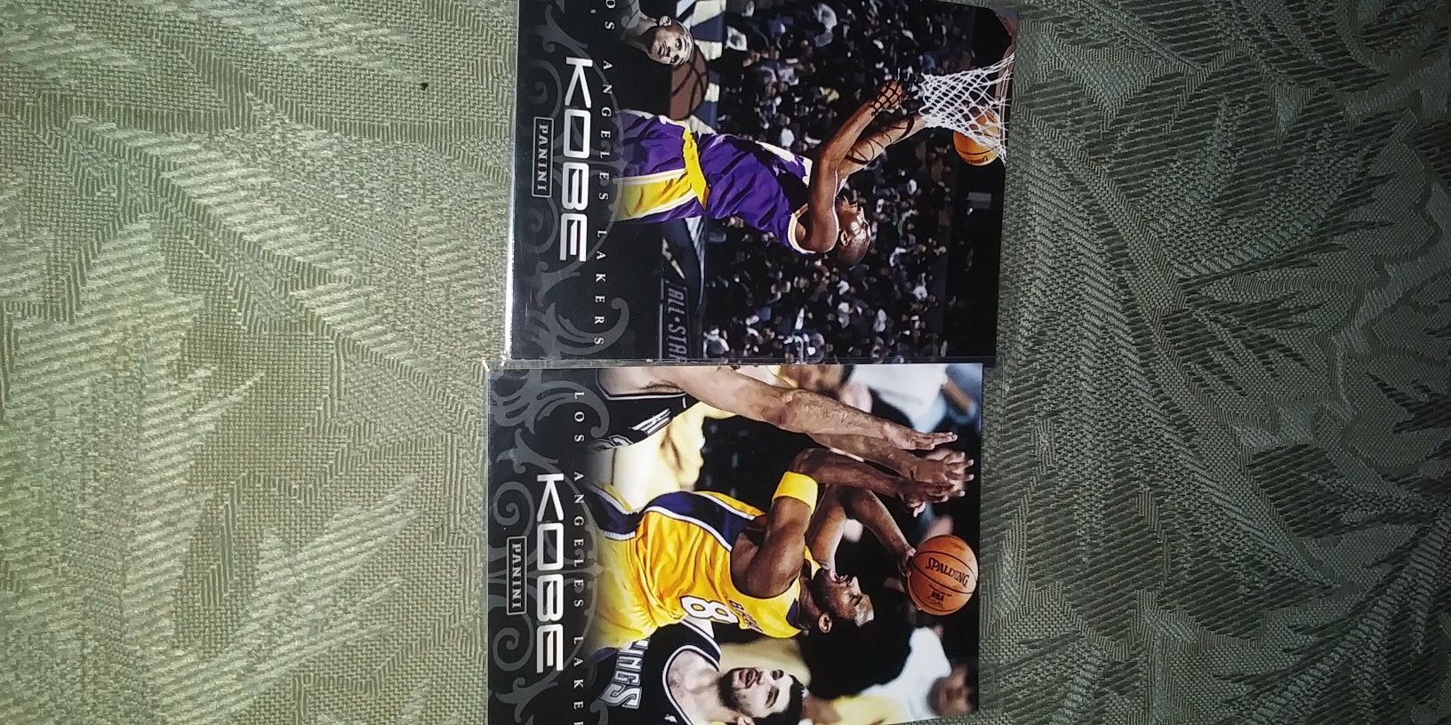 Kobe Set
