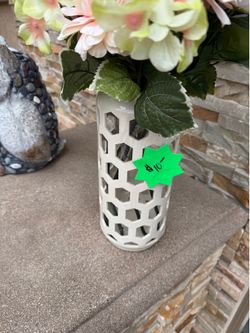 Silk Floral Arrangement