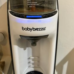 Baby Item Babybrezza